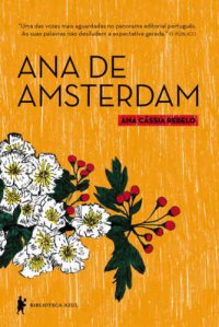 cover of the book Ana de Amsterdam