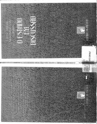 cover of the book O Estado em Discussão