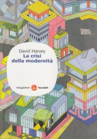 cover of the book La crisi della modernità