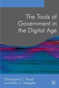 cover of the book The Tools of Government in the Digital Age