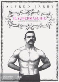 cover of the book Il supermaschio