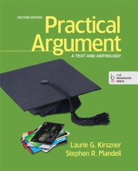 cover of the book Practical Argument: A Text and Anthology