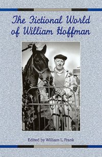 cover of the book The Fictional World of William Hoffman