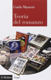 cover of the book Teoria del romanzo