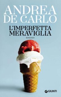 cover of the book L’imperfetta meraviglia