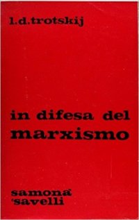 cover of the book In difesa del marxismo