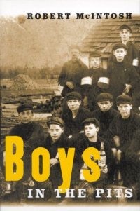 cover of the book Boys in the Pits: Child Labour in Coal Mines