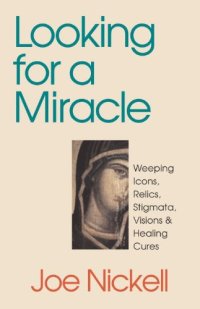 cover of the book Looking for a Miracle