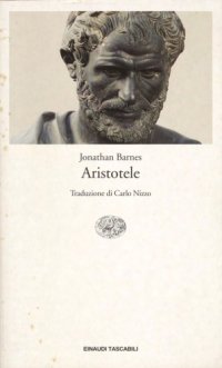 cover of the book Aristotele