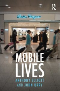 cover of the book Mobile Lives