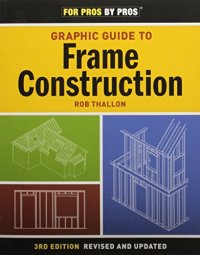 cover of the book Graphic Guide to Frame Construction