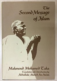 cover of the book The Second Message of Islam