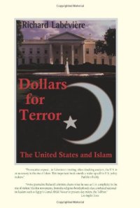 cover of the book Dollars for Terror: The United States and Islam