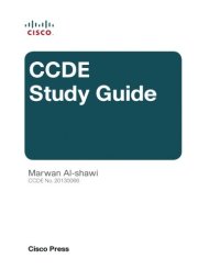 cover of the book CCDE Study Guide