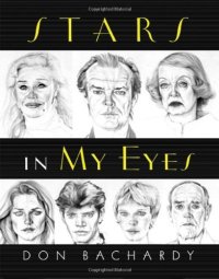 cover of the book Stars in My Eyes