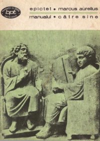 cover of the book Manualul & Catre sine