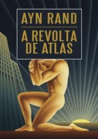 cover of the book A Revolta de Atlas