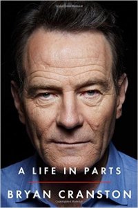 cover of the book A Life in Parts