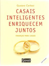 cover of the book Casais inteligentes enriquecem juntos