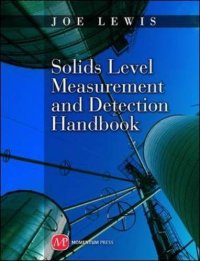 cover of the book Solids Level Measurement and Detection Handbook