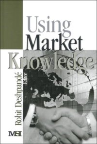 cover of the book Using Market Knowledge