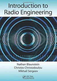 cover of the book Introduction to Radio Engineering