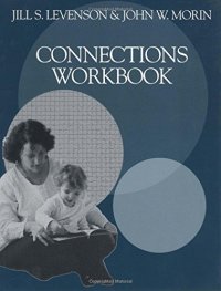 cover of the book Connections Workbook