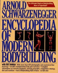 cover of the book Encyclopedia of Modern Bodybuilding