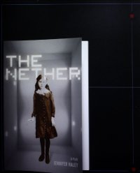 cover of the book The Nether: A Play