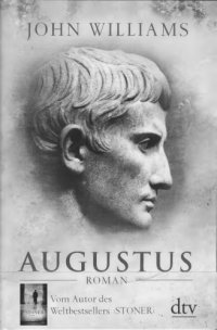 cover of the book Augustus