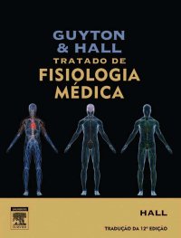 cover of the book Tratado De Fisiologia Médica