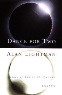 cover of the book Dance for Two: Essays