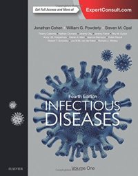 cover of the book Infectious Diseases