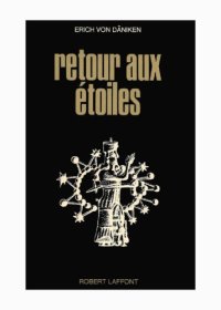 cover of the book Retour aux étoiles