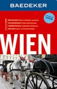 cover of the book Wien