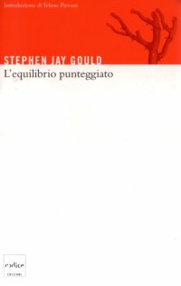 cover of the book L’equilibrio punteggiato