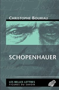 cover of the book Schopenhauer