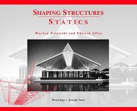 cover of the book Shaping Structures: Statics [CD-ROM only]