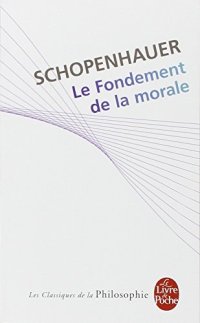 cover of the book Le Fondement de la Morale