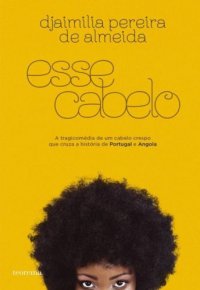 cover of the book Esse Cabelo