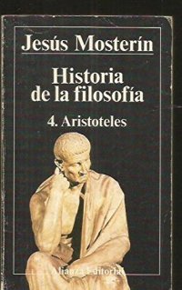 cover of the book Aristóteles