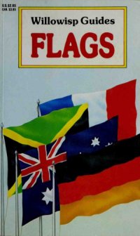 cover of the book Flags