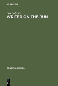 cover of the book Writer on the Run: German Jewish Identity and the Experience of Exile in the Life and Work of Henry William Katz