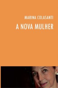 cover of the book A Nova Mulher