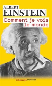 cover of the book Comment je vois le monde