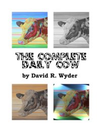 cover of the book The Complete Daily Cow