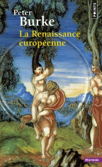 cover of the book La Renaissance européenne