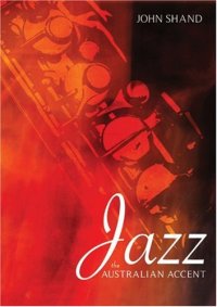 cover of the book Jazz: The Australian Accent