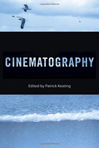 cover of the book Cinematography