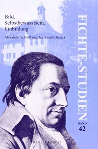 cover of the book Bild, Selbstbewusstsein, Einbildung